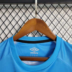 Camisa Athletico Paranaense 23/24 - Umbro Torcedor Masculina