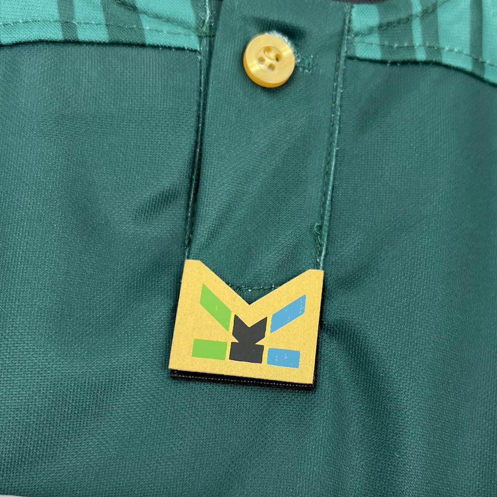 Camisa Young Africans Home 25/26 - Torcedor Masculina