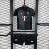 Kit Infantil Inter Miami Away 25/26