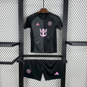 Kit Infantil Inter Miami Away 25/26