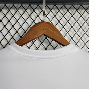 Camisa Cruzeiro Treino 23/24 - Adidas Torcedor Masculina - Branca