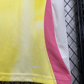 Camisa Juventus Away 24/25 - Adidas Torcedor Masculina