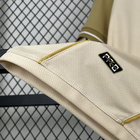 Camisa Vasco Da Gama 24/25 - Kappa Torcedor Masculina