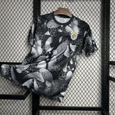 Camisa Benfica Treino 24/25 - Adidas Torcedor Masculina