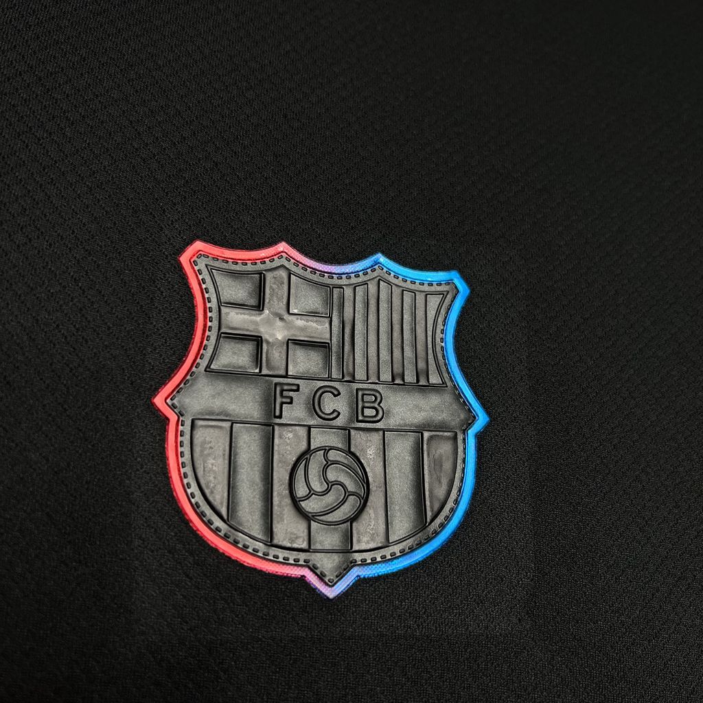 Camisa Barcelona Away 24/25