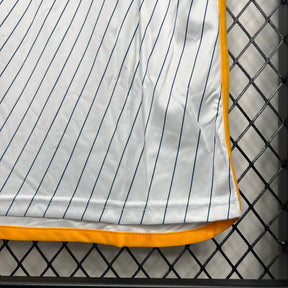 Camisa La Galaxy Home 24/25 - Adidas Torcedor Masculina