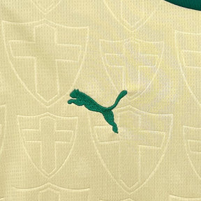 Kit Infantil Palmeiras Third 24/25