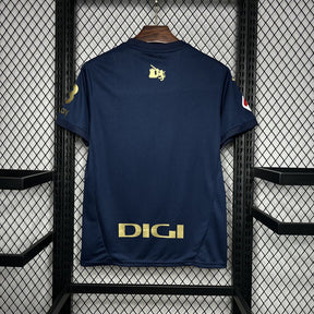 Camisa Alaves lll 24/25 - Torcedor Masculina