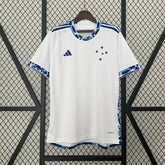 Camisa Cruzeiro Away 24/25 - Versão Torcedor