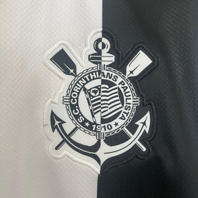 Camisa Corinthians Third 24/25 - Nike Torcedor Masculina