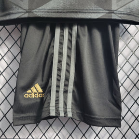 Kit Infantil Arsenal Reserva 22/23