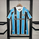 Camisa Grêmio Home 24/25 - Umbro Torcedor Masculina