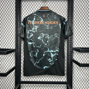 Camisa Bayern de Munique Away 24/25 - Adidas Torcedor Masculina