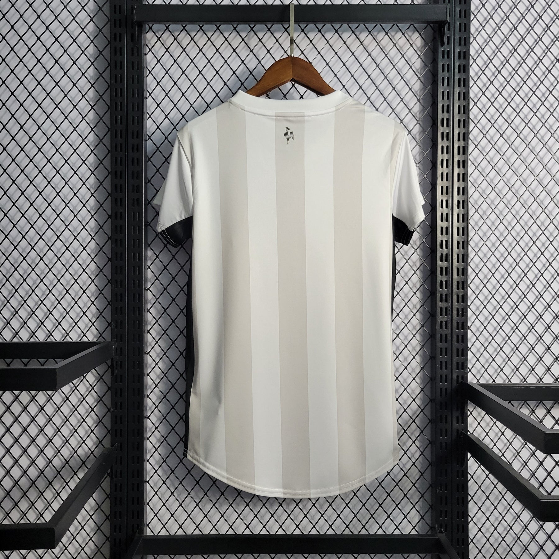 Camisa Atlético Mineiro Reserva 22/23 - Versão Feminina