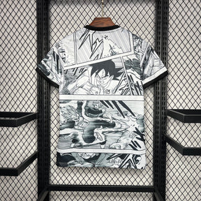 Camisa Japão Edição Especial 24/25 - Adidas Torcedor Masculina