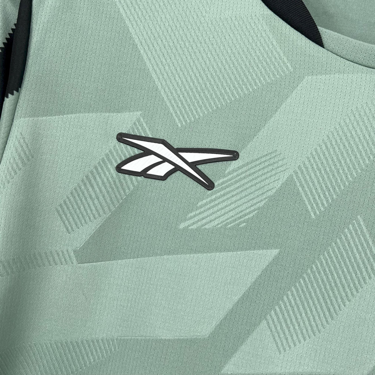 Camisa Botafogo Goleiro 24/25 - Torcedor Masculina