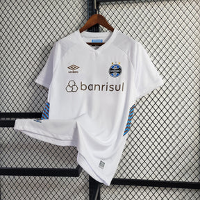 Camisa Grêmio Away 23/24 - Adidas Torcedor Masculina