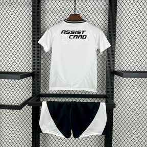 Kit Infantil Colo-Colo Away 25/26