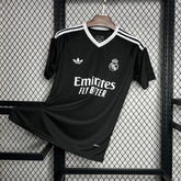 Camisa Real Madrid Treino 24/25 - Adidas Torcedor Masculina