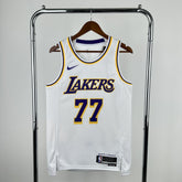Camisa NBA Lakers #77 Doncic Association Edition - 23/24