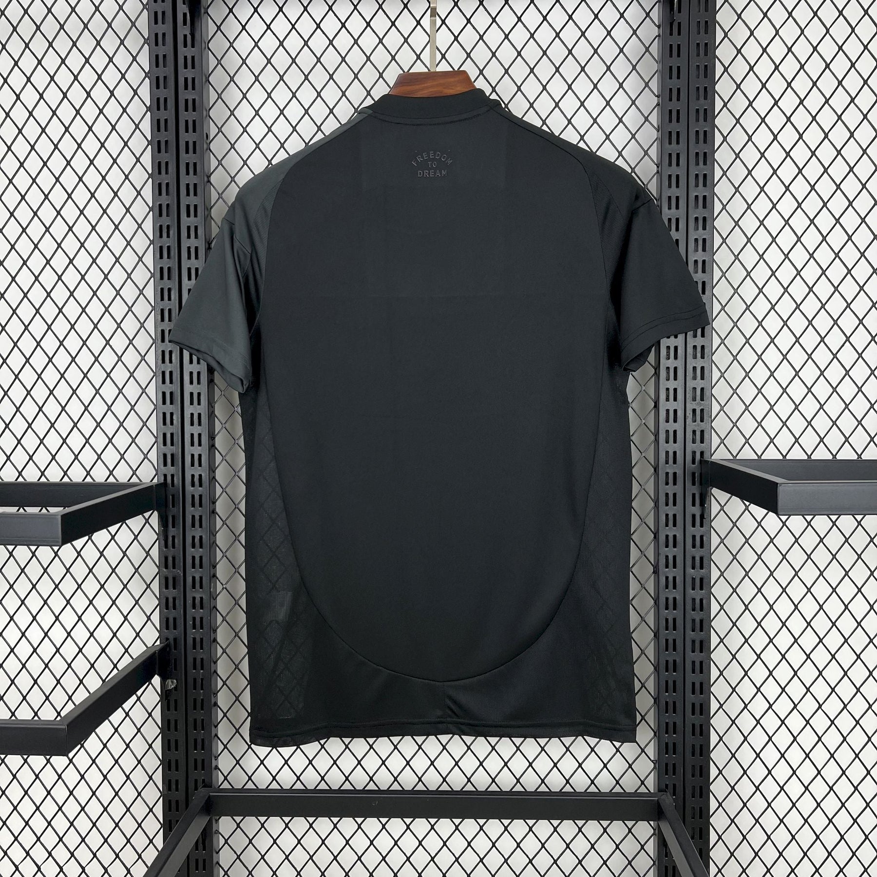 Camisa Inter Miami Away 25/26 - Torcedor Masculina