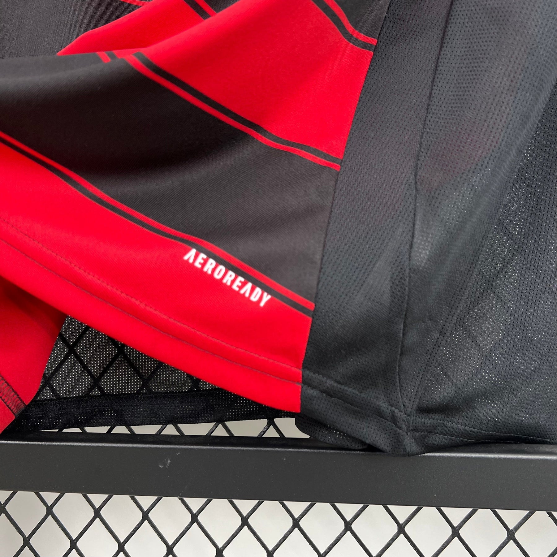 Camisa Flamengo Home 25/26 - Torcedor Masculina - Lançamento