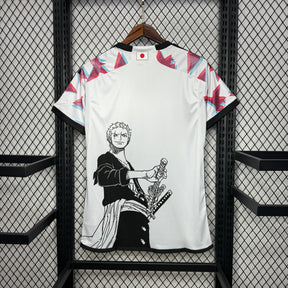 Camisa Japão Edição Especial 22/23 - Adidas Torcedor Masculina