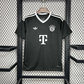 Camisa Bayern de Munique Treino 24/25 - Adidas Torcedor Masculina