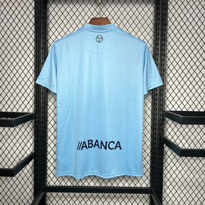 Camisa Celta de Vigo Home 24/25 - Torcedor Masculina
