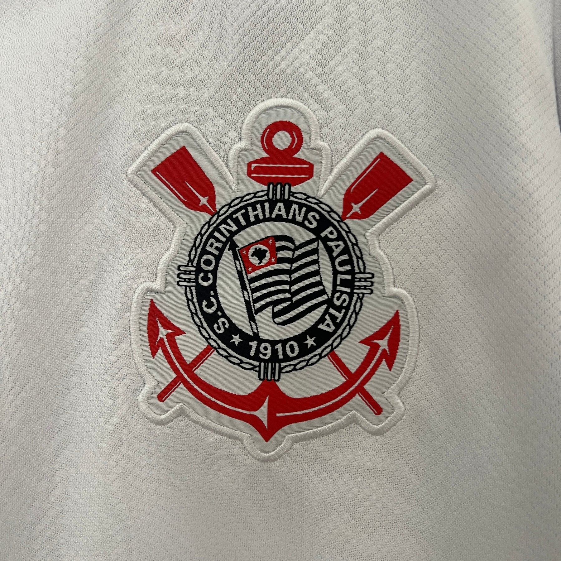 Camisa Corinthians Home 24/25 - Nike Torcedor Masculina