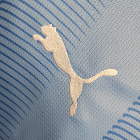 Camisa Manchester City Home 23/24 - Puma Torcedor Masculina