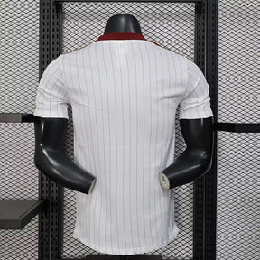 Camisa Arsenal Terrace Icons Retro - Jogador