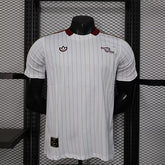 Camisa Arsenal Terrace Icons Retro - Jogador