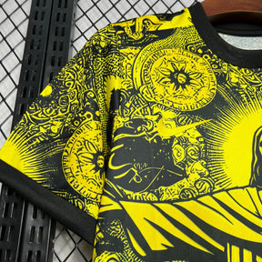 Camisa Brasil Edição Especial 24/25 - Versão Torcedor