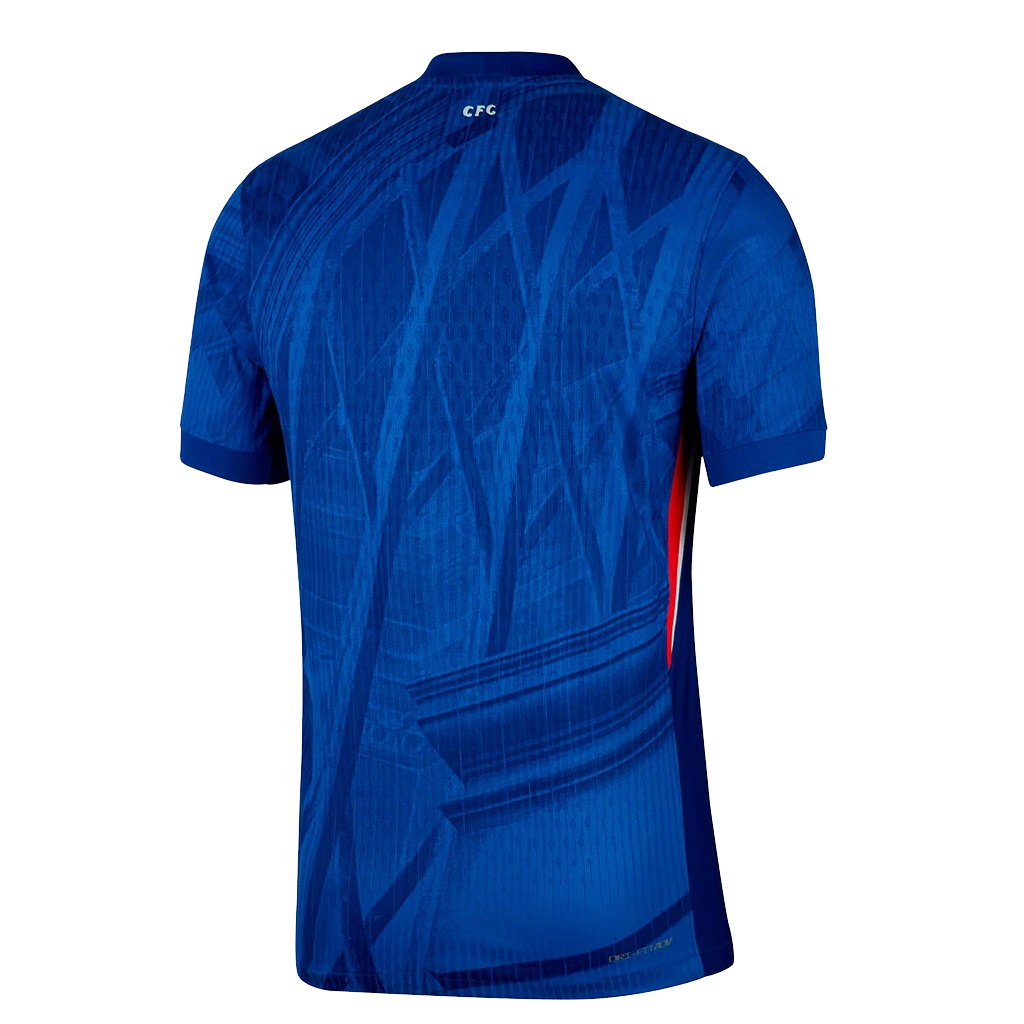 Camisa Chelsea Home 25/26 - Jogador