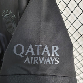 Camisa Bayer De Munique Away 23/24 - Adidas Torcedor Masculina