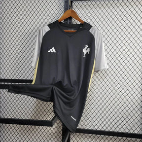 Camisa Atlético Mg Treino 24/25 - Adidas Torcedor Masculina