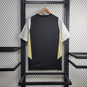 Camisa Atlético Mg Treino 24/25 - Adidas Torcedor Masculina