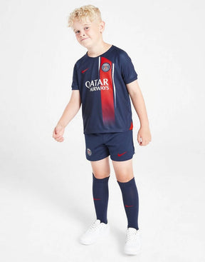 Kit Infantil PSG Titular 23/24