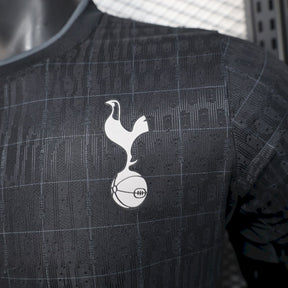 Camisa Tottenham Away 25/26 - Versão Jogador