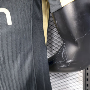 Camisa Atlético Nacional Away 25/26 - Versão Jogador