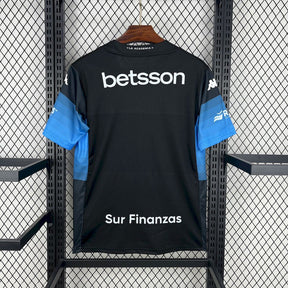 Camisa Racing Away 24/25 - Torcedor Masculina