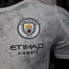 Camisa ManchesterCity Away 25/26 - Versão Jogador