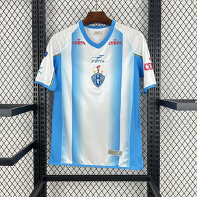 Camisa Paysandu Home 2002 - Versão Retro
