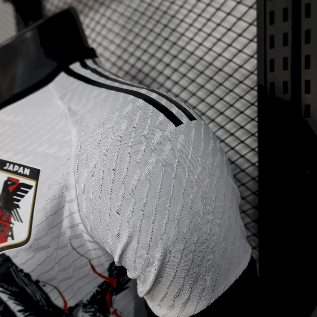 Camisa Japão Edição Especial 25/26 - Versão Jogador