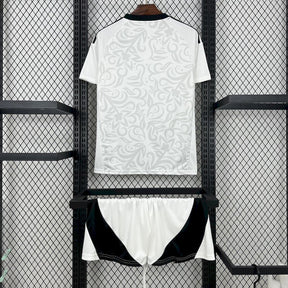 Kit Infantil Benfica 24/25-Fourth Concept Away