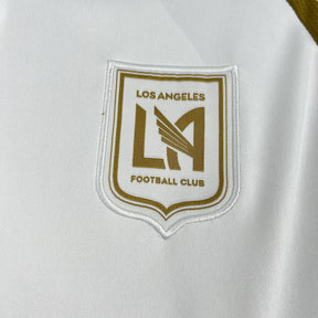 Camisa Los Angeles FC Away 25/26 - Torcedor Masculina