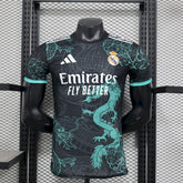 Camisa Real Madrid Edição Especial 25/26 - Versão Jogador
