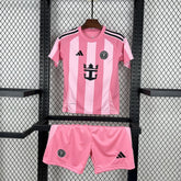 Kit Infantil Inter Miami Home 25/26