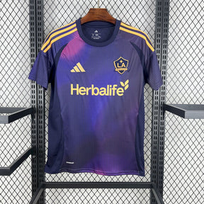 Camisa LA Galaxy Away 25/26 - Torcedor Masculina
